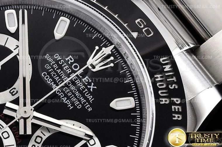 0303 ROLDYT0274A – Daytona WaterResistant 923